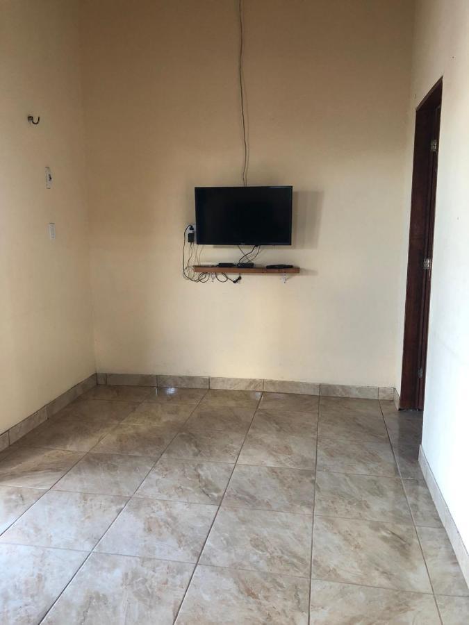 Casa De Praia Meu Refugio Беберибе Екстериор снимка