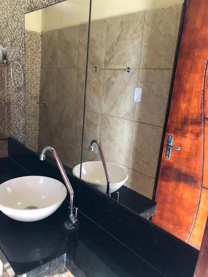 Casa De Praia Meu Refugio Беберибе Екстериор снимка