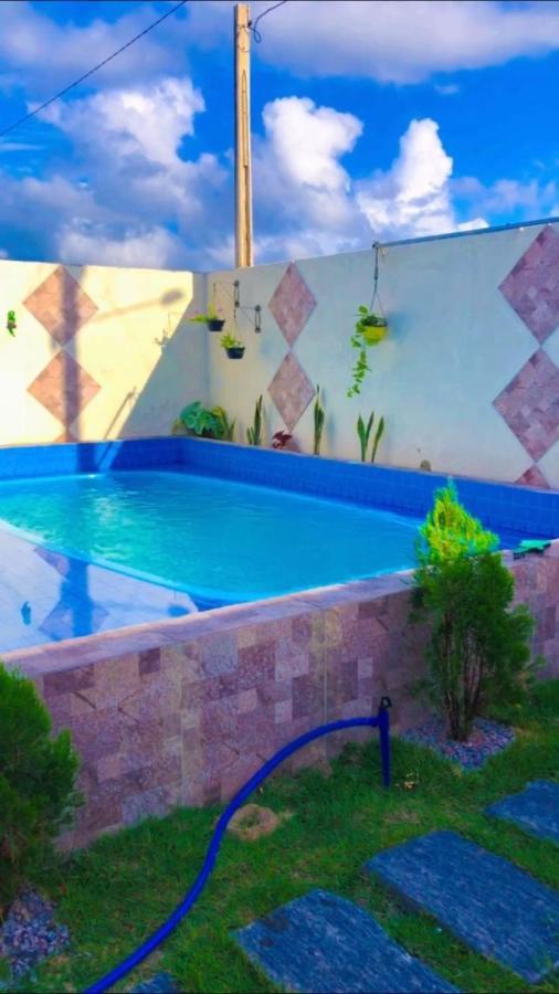 Casa De Praia Meu Refugio Беберибе Екстериор снимка
